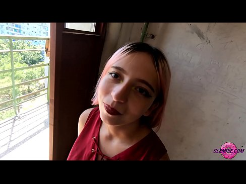 ❤️ סענסואַל תּלמיד סאַקס אַ פרעמדער אין די אָוטבאַקק - מיט זיין פּנים ❤️ פּאָרנאָ ווק ביי אונדז yi.bestsexporno.ru ❌️❤